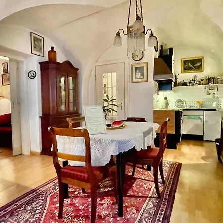 Center - Historisches & Refugium *