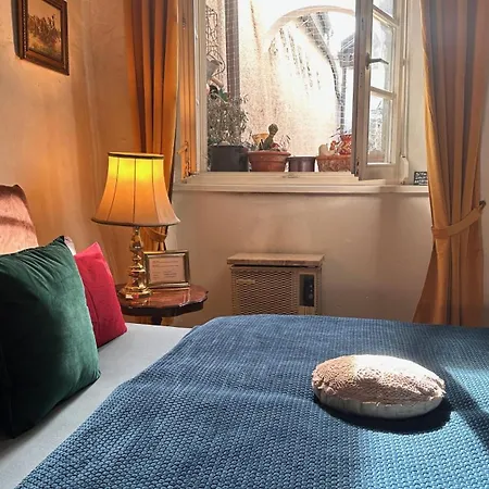 Center - Historisches & Refugium Apartment Linz