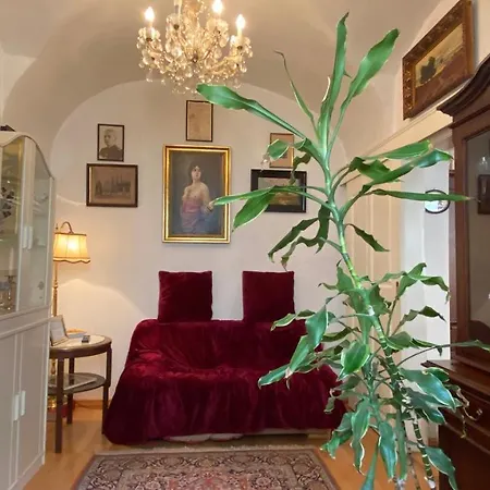 Center - Historisches & Refugium