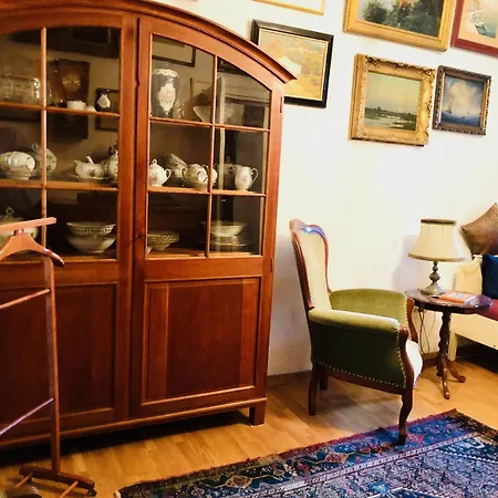 Center - Historisches & Refugium Linec